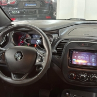 CAPTUR LIFE 1.6 AUTOMÁTICA 