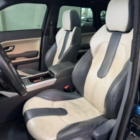 RANGE ROVER EVOQUE DYNAMIQUE 2.0