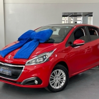 208 ALLURE 1.6 FLEX AUT.