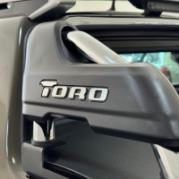 TORO RANCH 2.0 4X4 TURBO DIESEL AUT.