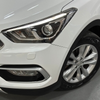 SANTA FÉ GLS 3.3 V6 4X4 TIPTRONIC