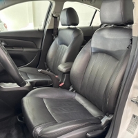 CRUZE LT 1.8 FLEXPOWER