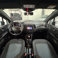 CAPTUR LIFE 1.6 AUTOMÁTICA 