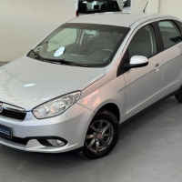 GRAND SIENA ATTRACTIVE 1.4 FLEX 