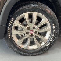 TORO RANCH 2.0 4X4 TURBO DIESEL AUT.