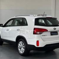 SORENTO 2.4 4X2 AUTOMÁTICA