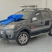 ECOSPORT XLT FREESTYLE 1.6