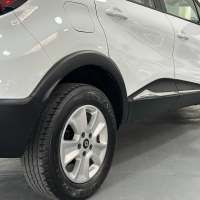 CAPTUR LIFE 1.6 AUTOMÁTICA 