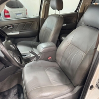 HILUX SRV 2.7 4X4 FLEX AUTOMÁTICA