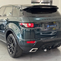 RANGE ROVER EVOQUE DYNAMIQUE 2.0
