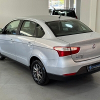 GRAND SIENA ATTRACTIVE 1.4 FLEX 