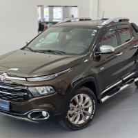 TORO RANCH 2.0 4X4 TURBO DIESEL AUT.