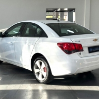 CRUZE LT 1.8 FLEXPOWER