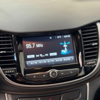 TRACKER LT 1.4 TURBO