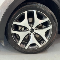 SPORTAGE EX 2.0 FLEX