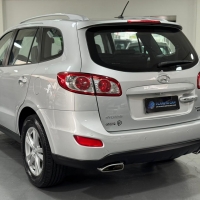 SANTA FÉ GLS 3.5 V6 4X4