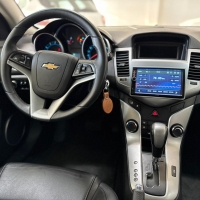 CRUZE LT 1.8 FLEXPOWER