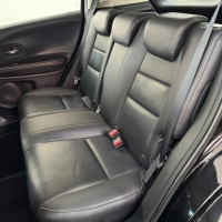 HR-V EX 1.8 