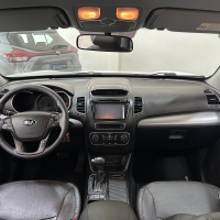 SORENTO 2.4 4X2 AUTOMÁTICA