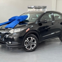 HR-V EX 1.8 