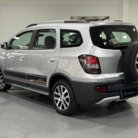 SPIN ACTIV 1.8 ECONO. FLEX AUT.