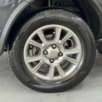ECOSPORT XLT FREESTYLE 1.6