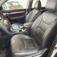 SORENTO 2.4 4X2 AUTOMÁTICA