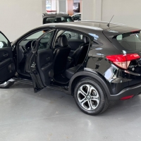 HR-V EX 1.8 