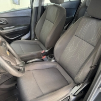 TRACKER LT 1.4 TURBO