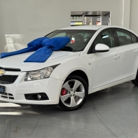 CRUZE LT 1.8 FLEXPOWER