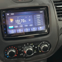 CAPTUR LIFE 1.6 AUTOMÁTICA 