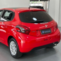 208 ALLURE 1.6 FLEX AUT.
