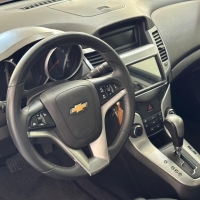 CRUZE LT 1.8 FLEXPOWER