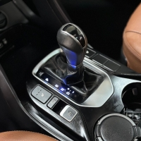 SANTA FÉ GLS 3.3 V6 4X4 TIPTRONIC
