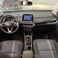 TRACKER LT 1.0 TURBOFLEX AUTOMÁTICA