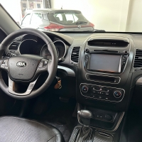 SORENTO 2.4 4X2 AUTOMÁTICA
