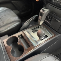PAJERO FULL 3.2 4X4 T. DIESEL AUT.