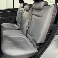 SANTA FÉ GLS 3.5 V6 4X4