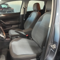 NIVUS CONFORTLINE 1.0 TURBO 200 TSI AUT.