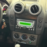 ECOSPORT XLT FREESTYLE 1.6
