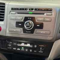 CIVIC LXR 2.0 FLEXONE 16V AUT.