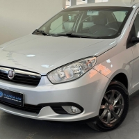 GRAND SIENA ATTRACTIVE 1.4 FLEX 