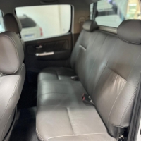 HILUX SRV 2.7 4X4 FLEX AUTOMÁTICA