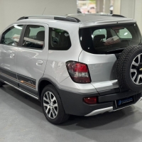 SPIN ACTIV 1.8 ECONO. FLEX AUT.