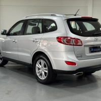 SANTA FÉ GLS 3.5 V6 4X4