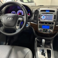 SANTA FÉ GLS 3.5 V6 4X4