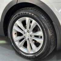 SANTA FÉ GLS 3.3 V6 4X4 TIPTRONIC