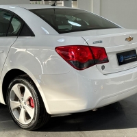 CRUZE LT 1.8 FLEXPOWER