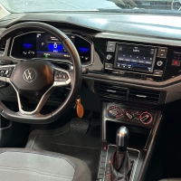 NIVUS CONFORTLINE 1.0 TURBO 200 TSI AUT.