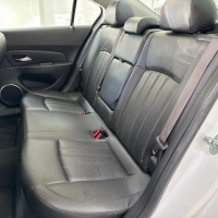 CRUZE LT 1.8 FLEXPOWER